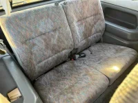 Suzuki JIMNY лот № 80003 оценка X  с аукциона в Японии 7