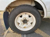 Suzuki JIMNY лот № 80003 оценка X  с аукциона в Японии 8