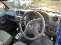 Suzuki JIMNY лот № 80018 оценка X  с аукциона в Японии 2