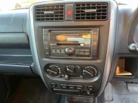 Suzuki JIMNY лот № 80018 оценка X  с аукциона в Японии 5