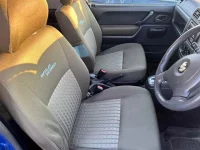 Suzuki JIMNY лот № 80018 оценка X  с аукциона в Японии 6