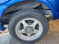 Suzuki JIMNY лот № 80018 оценка X  с аукциона в Японии 8