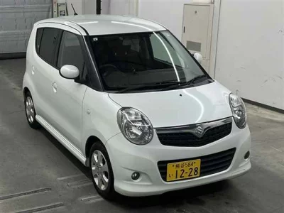 Suzuki MRWAGON