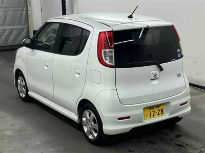 Suzuki MRWAGON
