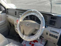 Daihatsu Atrai Wagon лот № 80014 оценка X  с аукциона в Японии 2