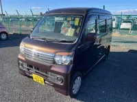 Daihatsu Atrai Wagon лот № 80014 оценка X  с аукциона в Японии 3
