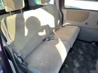 Daihatsu Atrai Wagon лот № 80014 оценка X  с аукциона в Японии 7