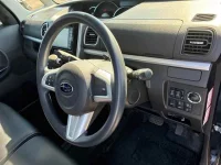 Subaru CHIFFON лот № 80026 оценка X  с аукциона в Японии 2