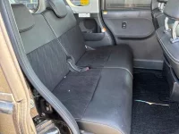 Subaru CHIFFON лот № 80026 оценка X  с аукциона в Японии 7