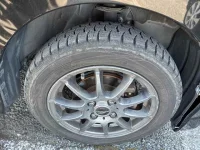 Subaru CHIFFON лот № 80026 оценка X  с аукциона в Японии 8