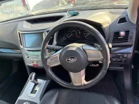 Subaru LEGACY B4 лот № 90006 оценка 4  с аукциона в Японии 2