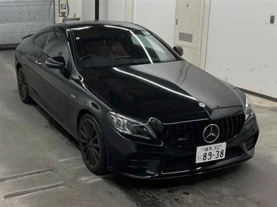 Mercedes-Benz AMG
