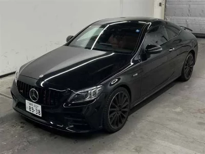 Mercedes-Benz AMG
