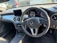 Mercedes-Benz CLA CLASS лот № 35005 оценка 4.5  с аукциона в Японии 2