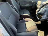 Toyota WISH лот № 60018 оценка 3.5  с аукциона в Японии 6