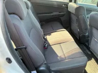 Toyota WISH лот № 60018 оценка 3.5  с аукциона в Японии 7