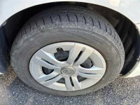 Toyota WISH лот № 60018 оценка 3.5  с аукциона в Японии 8