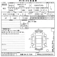 BMW 1-Series лот № 90030 оценка 4  с аукциона в Японии 10