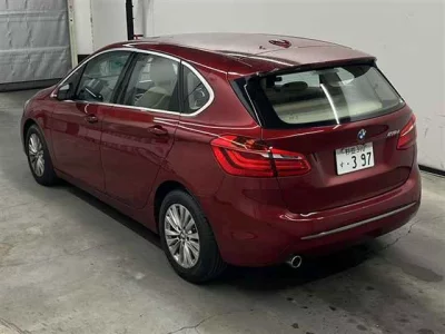 BMW 2-Series