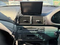 BMW 3-Series лот № 10058 оценка 3.5  с аукциона в Японии 5