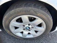 BMW 3-Series лот № 10058 оценка 3.5  с аукциона в Японии 8