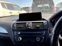 BMW 1-Series лот № 35006 оценка 3.5  с аукциона в Японии 5