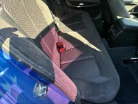 BMW 1-Series лот № 35006 оценка 3.5  с аукциона в Японии 7