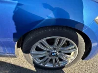 BMW 1-Series лот № 35006 оценка 3.5  с аукциона в Японии 8