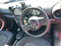 BMW MINI лот № 35001 оценка 3.5  с аукциона в Японии 2