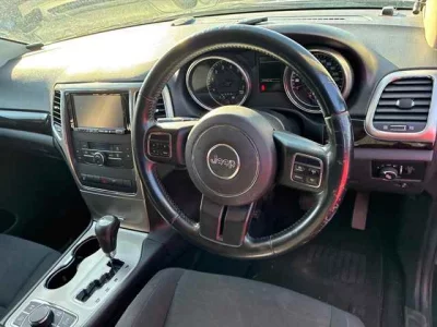 Chrysler JEEP GRAND CHEROKEE