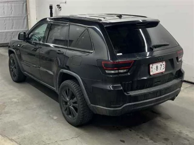 Chrysler JEEP GRAND CHEROKEE