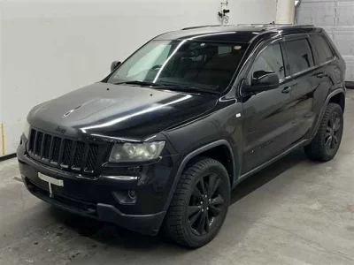 Chrysler JEEP GRAND CHEROKEE
