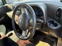 Nissan CUBE лот № 90037 оценка 3.5  с аукциона в Японии 2