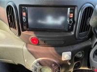 Nissan CUBE лот № 90037 оценка 3.5  с аукциона в Японии 5