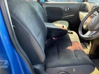 Nissan CUBE лот № 90037 оценка 3.5  с аукциона в Японии 6