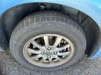 Nissan CUBE лот № 90037 оценка 3.5  с аукциона в Японии 8