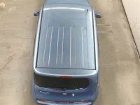 Nissan CUBE лот № 90037 оценка 3.5  с аукциона в Японии 9