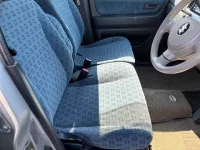 Nissan MOCO лот № 90036 оценка 4  с аукциона в Японии 6