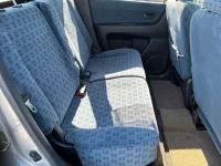 Nissan MOCO лот № 90036 оценка 4  с аукциона в Японии 7