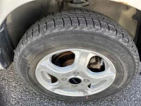 Nissan MOCO лот № 90036 оценка 4  с аукциона в Японии 8