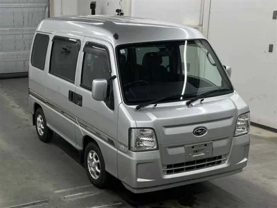 Subaru SAMBAR