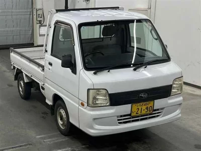 Subaru SAMBAR
