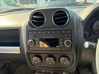 Chrysler JEEP COMPASS лот № 35008 оценка 4  с аукциона в Японии 5