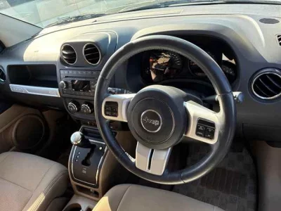 Chrysler JEEP COMPASS