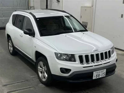 Chrysler JEEP COMPASS
