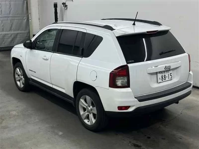 Chrysler JEEP COMPASS