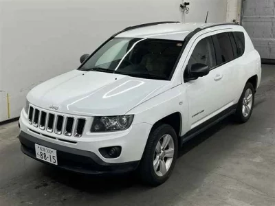 Chrysler JEEP COMPASS