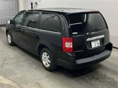 Chrysler GRAND VOYAGE