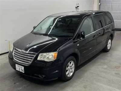 Chrysler GRAND VOYAGE