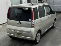 Subaru STELLA лот № 90024 оценка 3.5  с аукциона в Японии 4